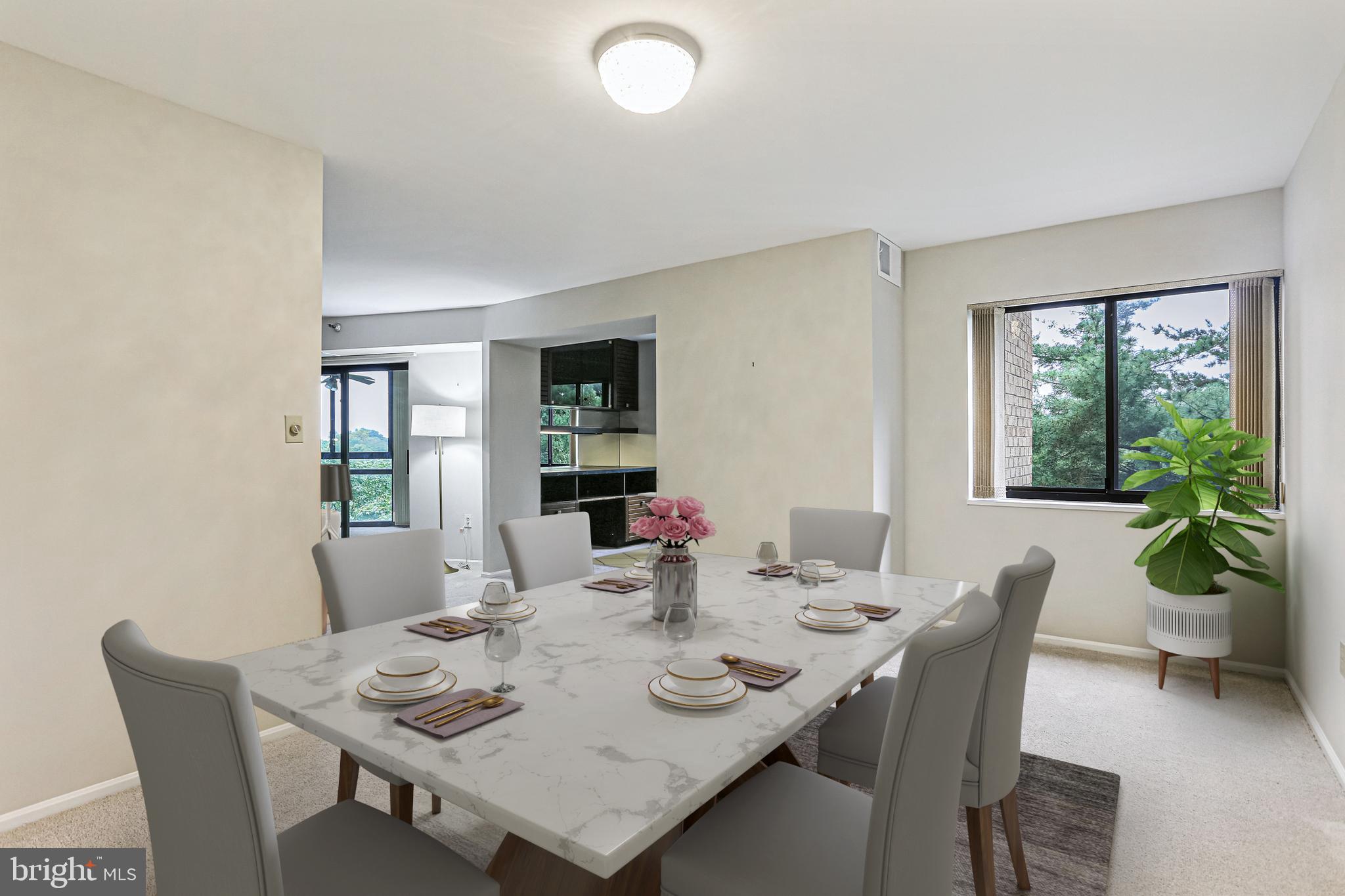 15101 Interlachen Drive, Unit 1504 Silver Spring, MD 20906 - Photo 3 of 37