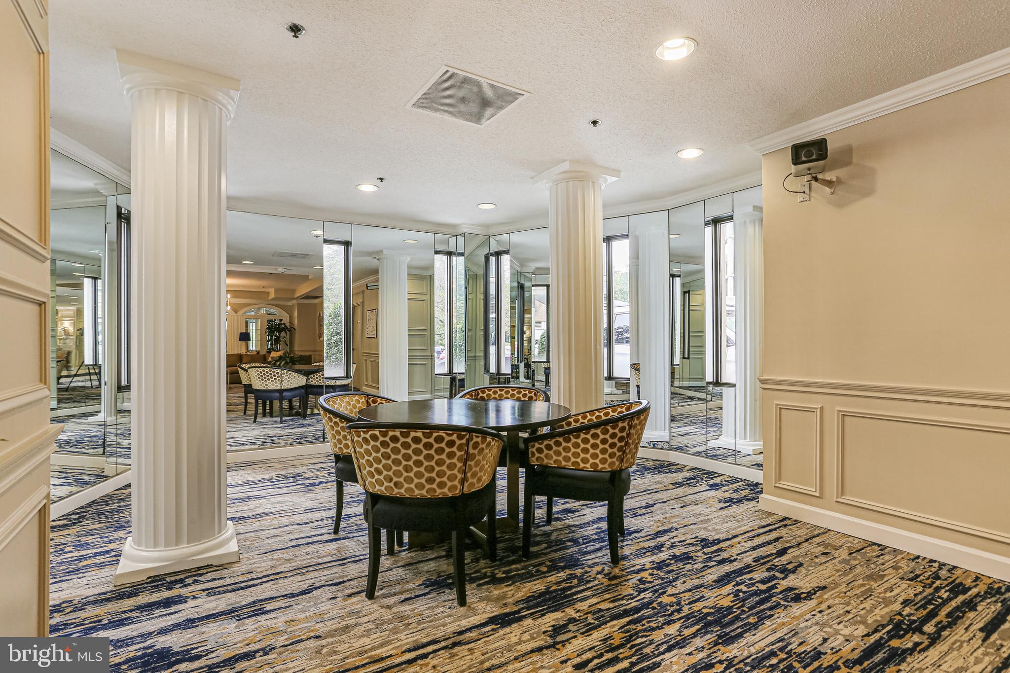 15101 Interlachen Drive, Unit 1504 Silver Spring, MD 20906 - Photo 36 of 37 Lobby