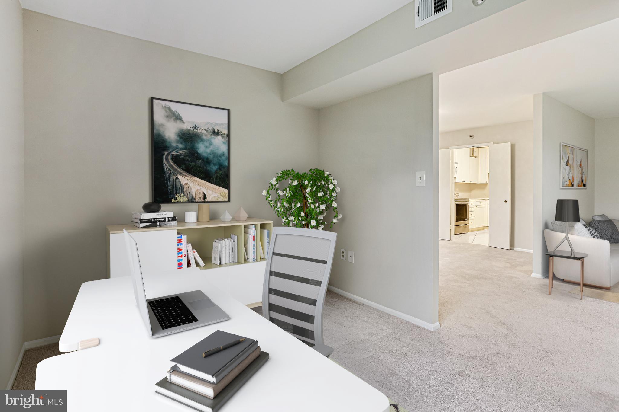 15101 Interlachen Drive, Unit 1504 Silver Spring, MD 20906 - Photo 4 of 37