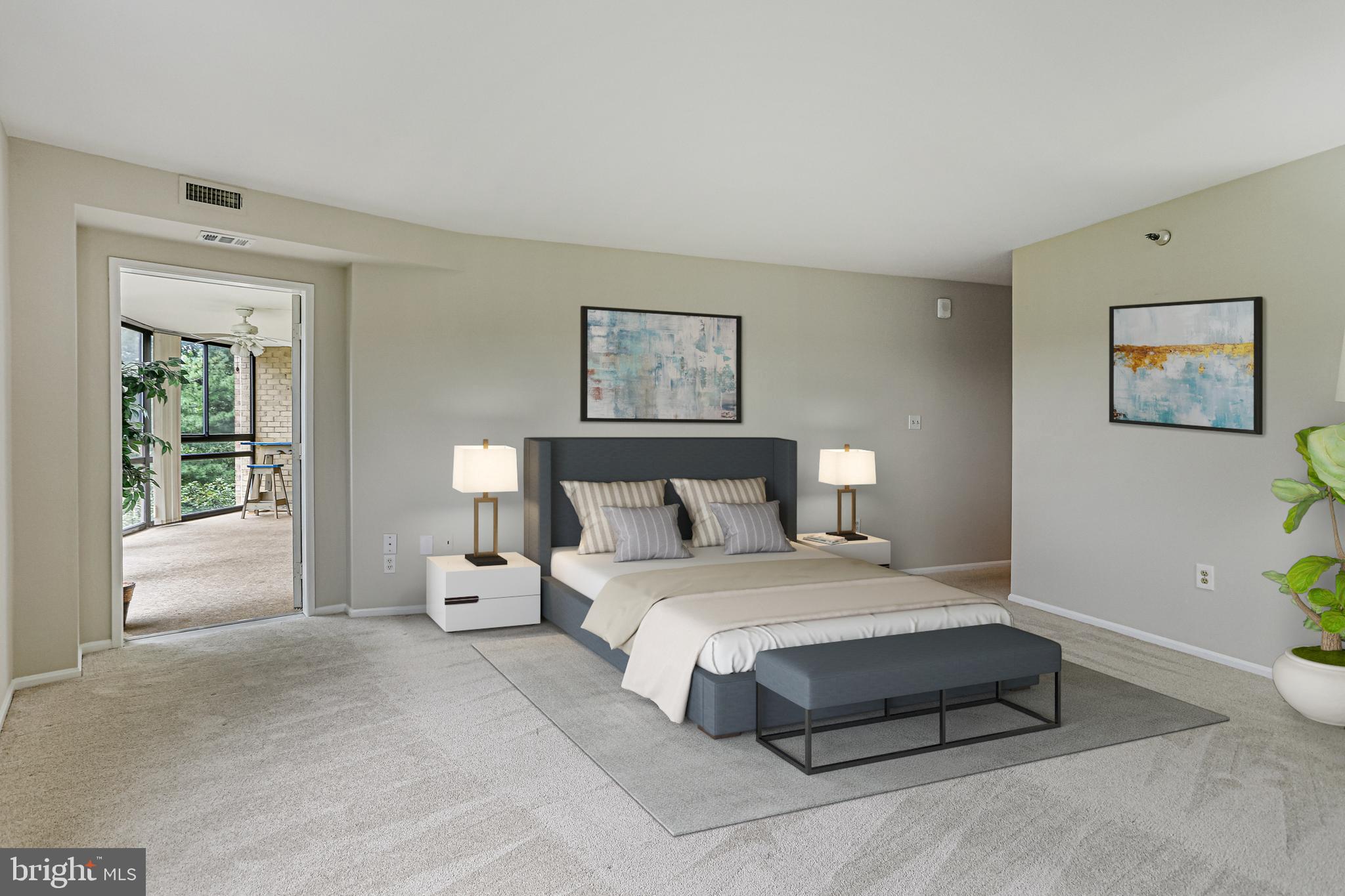 15101 Interlachen Drive, Unit 1504 Silver Spring, MD 20906 - Photo 5 of 37