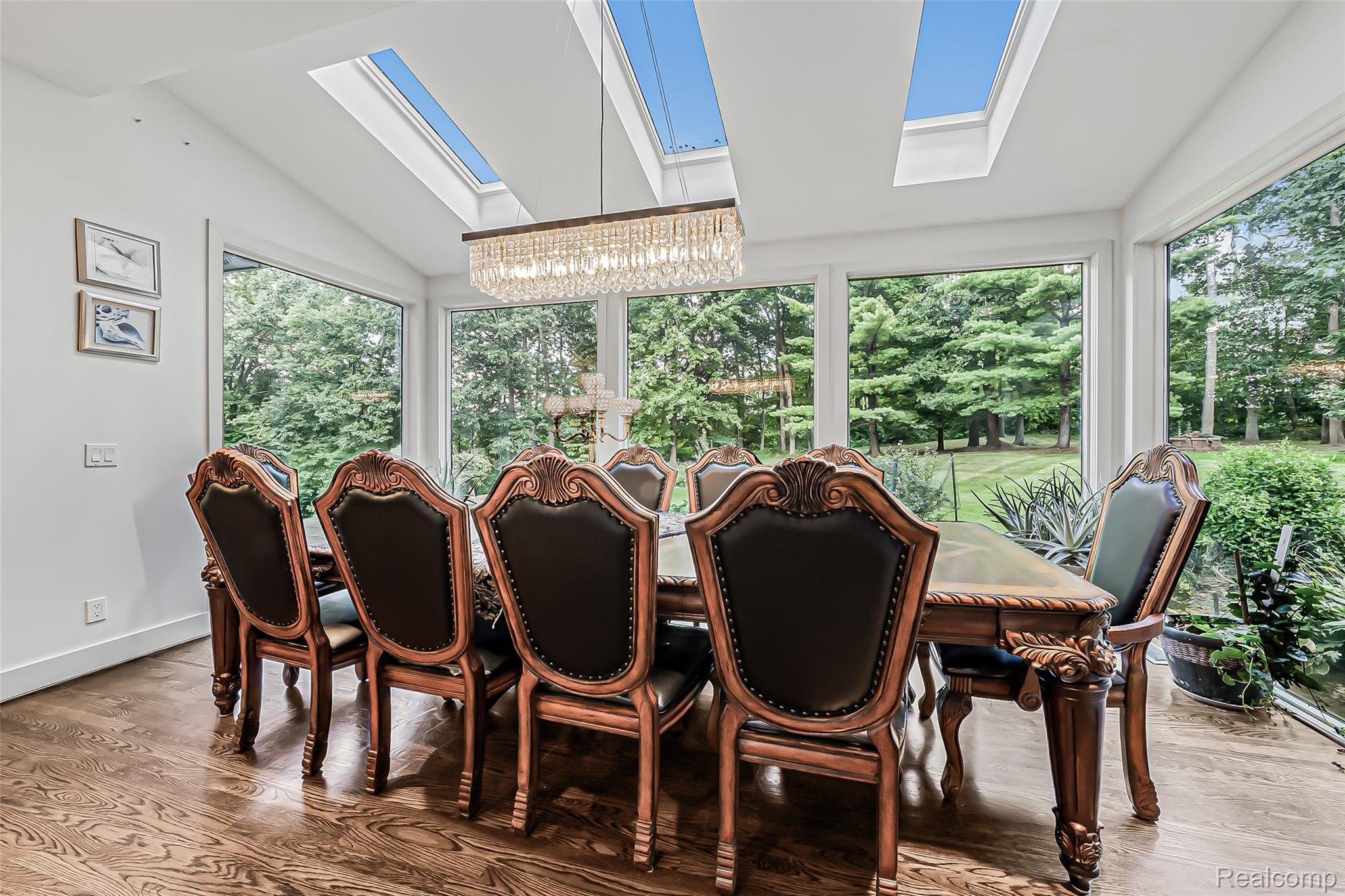 2785 Cranbrook Ridge Court Rochester, MI 48306 - Photo 49 of 99 2785 Cranbrook Ridge Ct RHills HDR-200.jpg