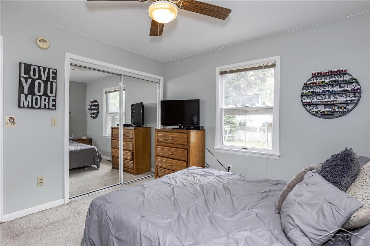 12059 Rottiers Street Birch Run, MI 48415 - Photo 16 of 31