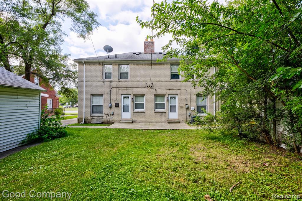 21797 Moross Road Detroit, MI 48236 - Photo 29 of 29
