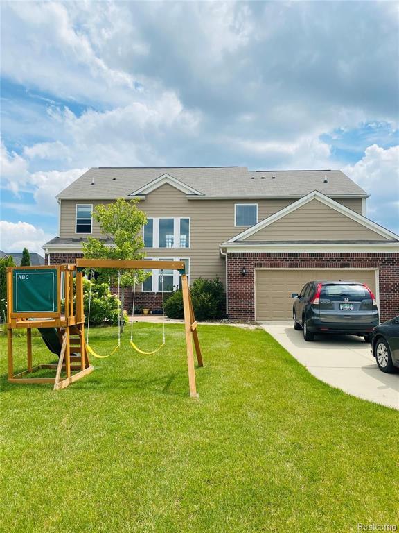 1752 Tanny Town Road Canton, MI 48188 - Photo 19 of 19