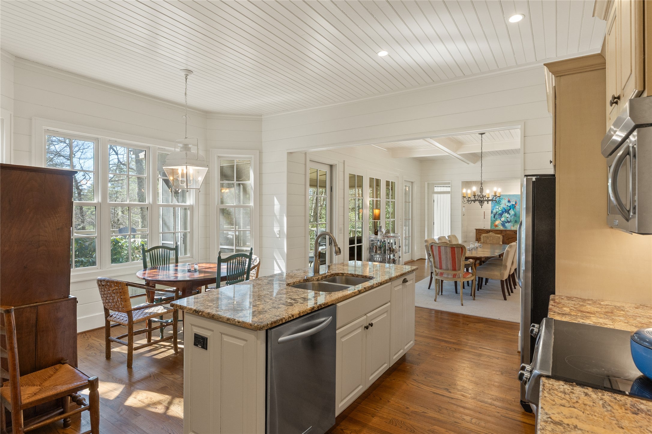 98 Sheepcote Road Cashiers, NC 28717 - Photo 43 of 100 Gallery Image 43
