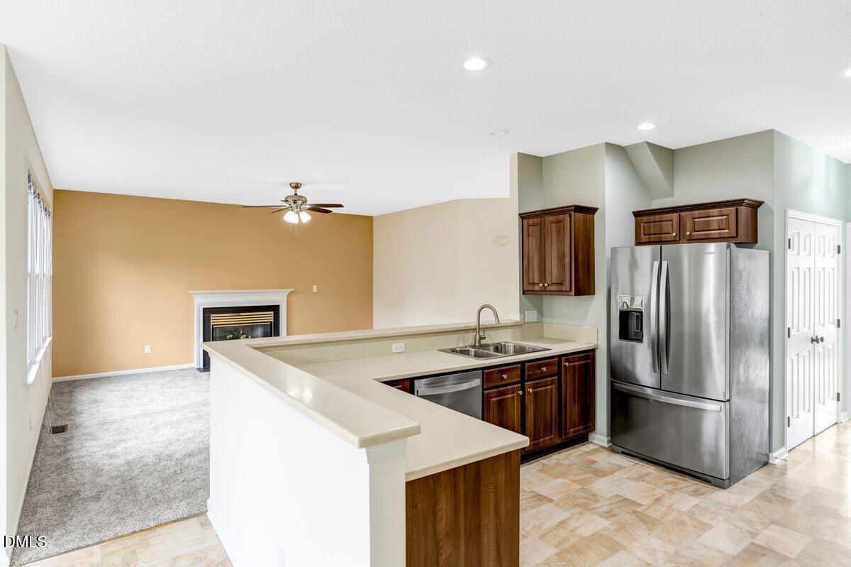 103 Springberry Court Cary, NC 27518 - Photo 11 of 37 Kitchen 3