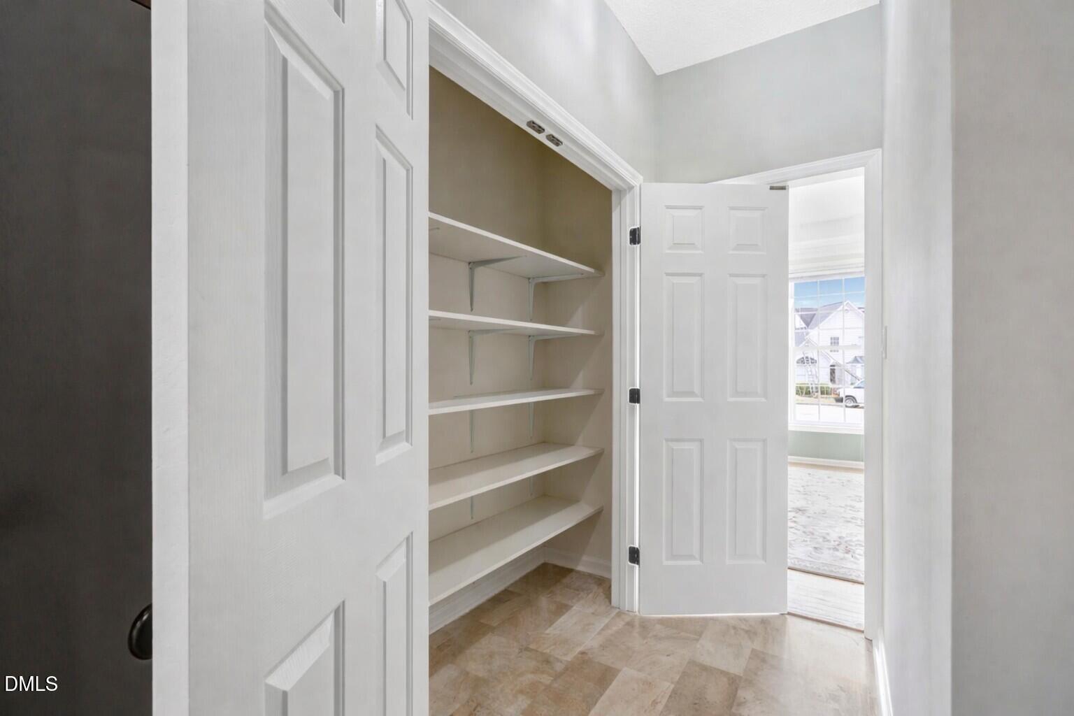 103 Springberry Court Cary, NC 27518 - Photo 12 of 37 Pantry