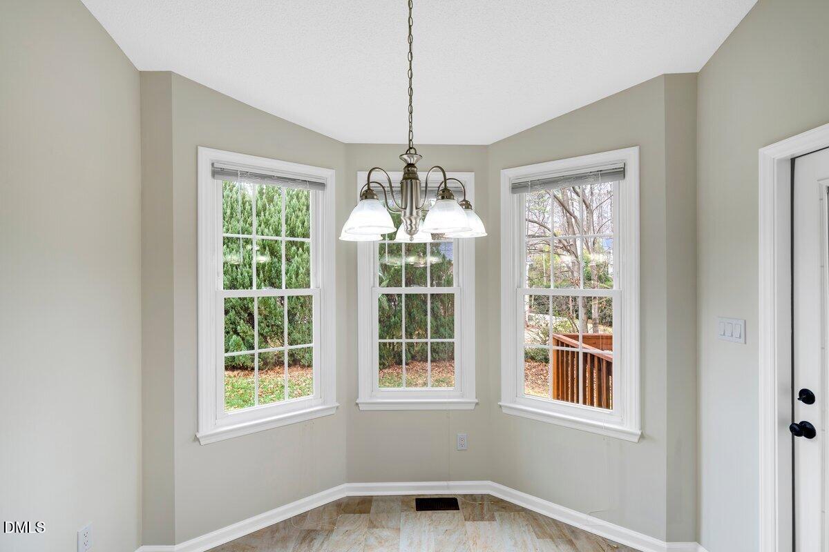 103 Springberry Court Cary, NC 27518 - Photo 13 of 37 Dining Nook
