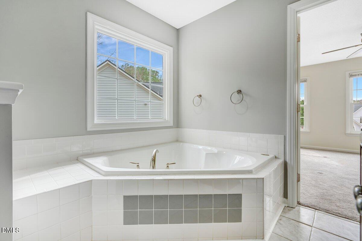 103 Springberry Court Cary, NC 27518 - Photo 22 of 37 Master Bathroom 3