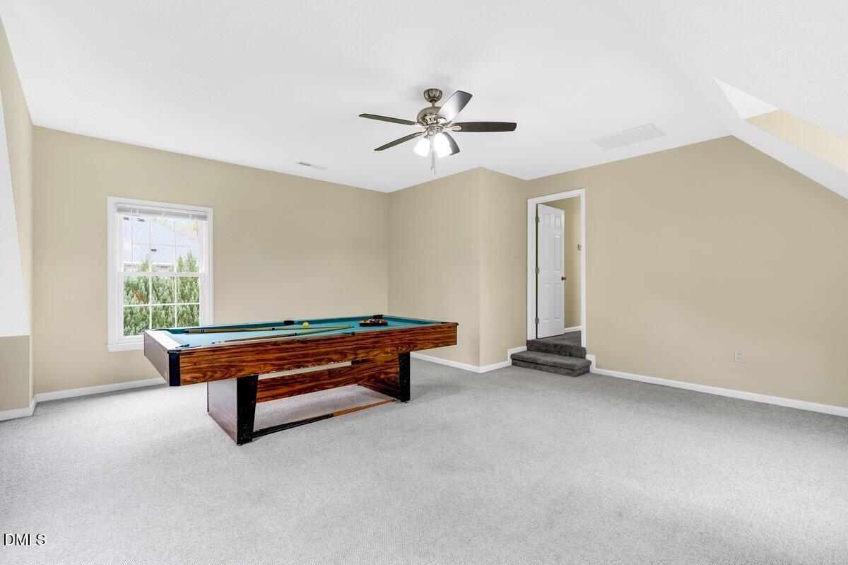 103 Springberry Court Cary, NC 27518 - Photo 32 of 37 Bonus Room 2