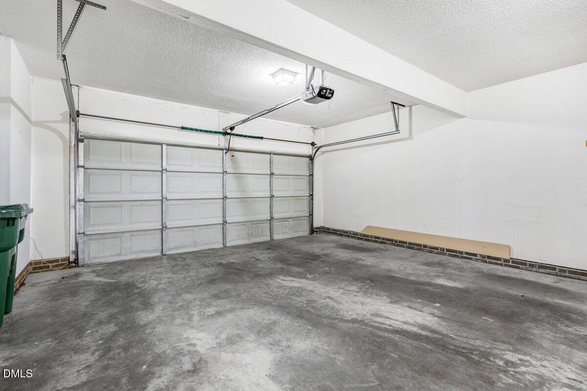 103 Springberry Court Cary, NC 27518 - Photo 33 of 37 Garage