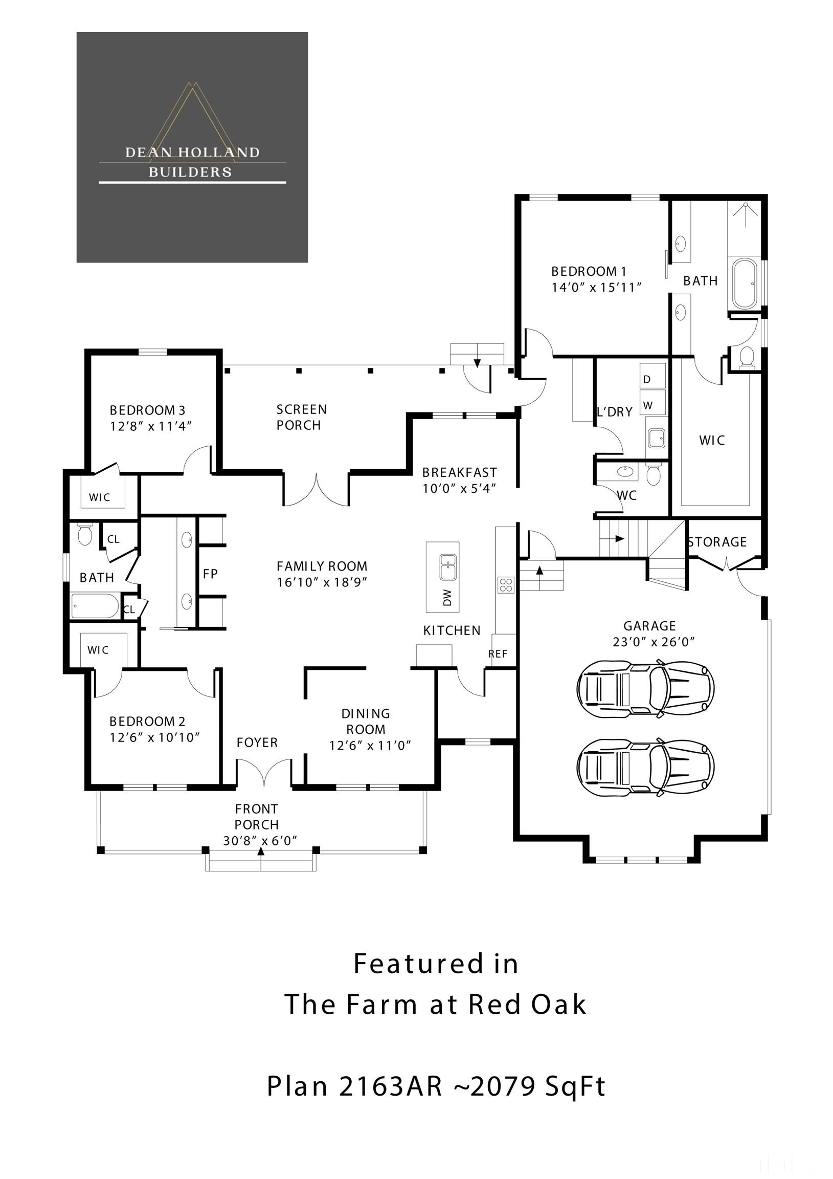5901 Harvest Rdg Road Battleboro, NC 27809 - Photo 4 of 33