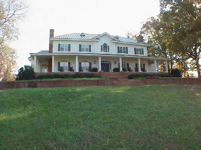 661 Cheohee Valley Road Tamassee, SC 29686 - Photo 1 of 7 Gallery Image 1