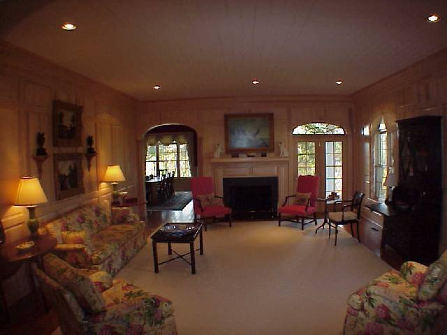 661 Cheohee Valley Road Tamassee, SC 29686 - Photo 4 of 7 Gallery Image 4