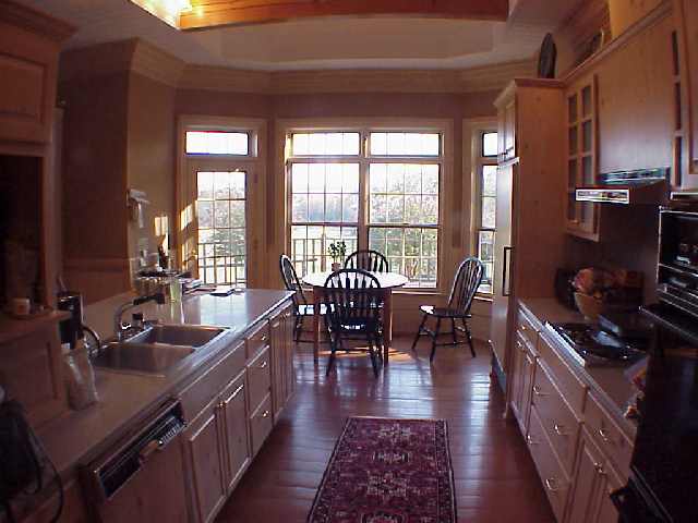 661 Cheohee Valley Road Tamassee, SC 29686 - Photo 5 of 7 Gallery Image 5