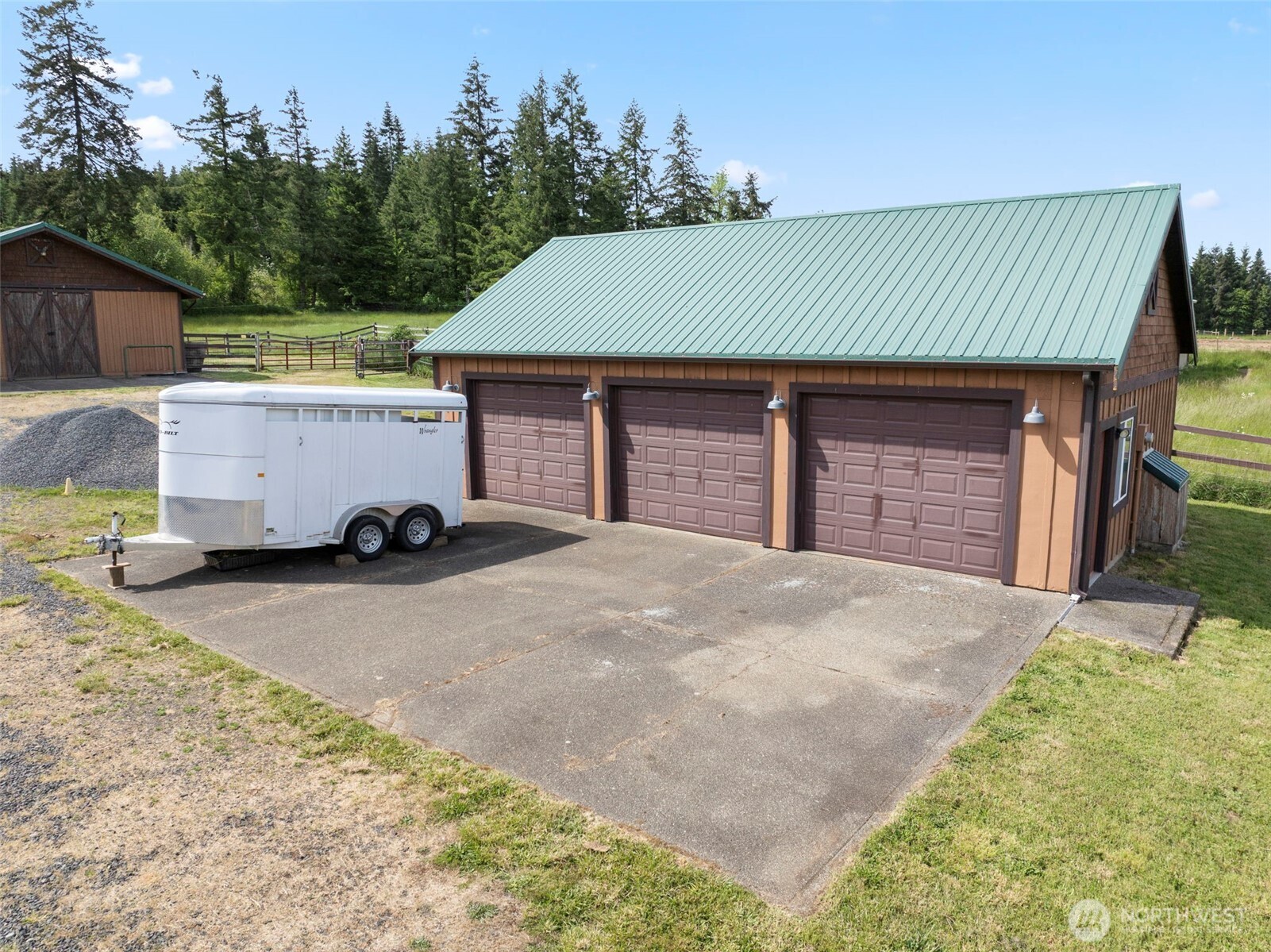 2141-14 Wildwood Road Curtis, WA 98538 - Photo 36 of 38