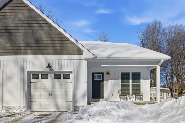 $589,900 | 131 West Street, Unit 131, Easthampton, MA 01027