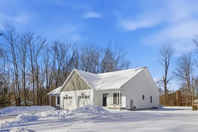 $589,900 | 131 West Street, Unit 131, Easthampton, MA 01027