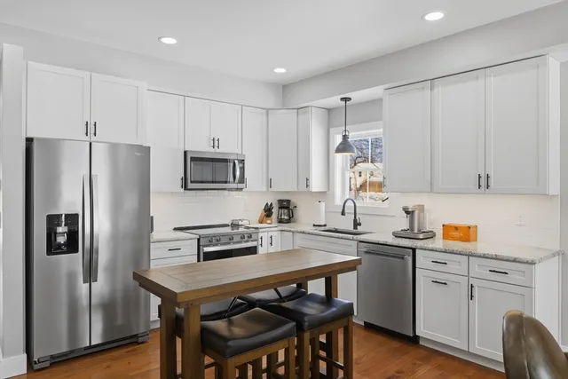 $589,900 | 131 West Street, Unit 131, Easthampton, MA 01027