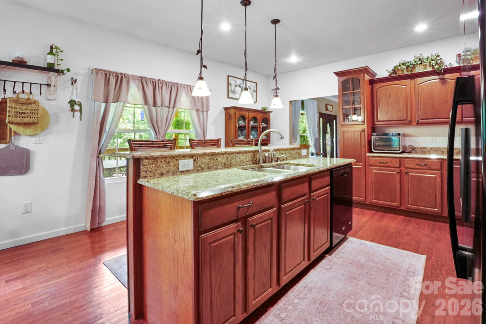 90 King Road Weaverville, NC 28787 - Photo 28 of 44