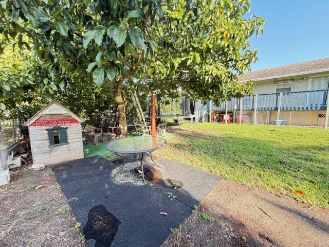 9770 Southwest 210th Street Cutler Bay, FL 33189 - Photo 29 of 32 a view of a park with of trees