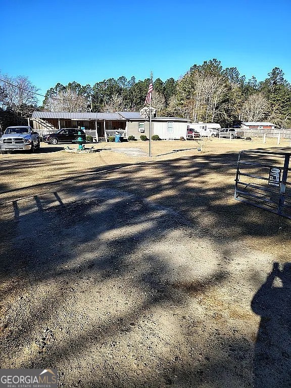 1670 Astoria Road Waycross, GA 31503 - Photo 19 of 39