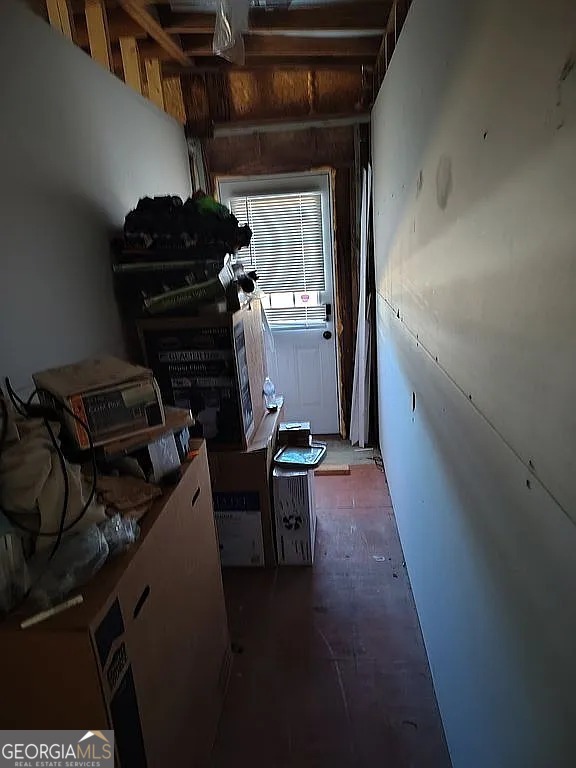 1670 Astoria Road Waycross, GA 31503 - Photo 23 of 39