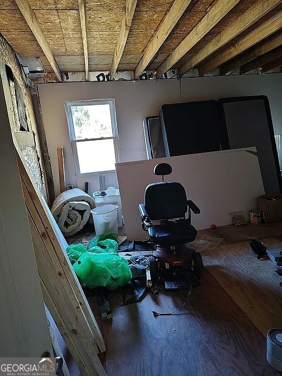 1670 Astoria Road Waycross, GA 31503 - Photo 27 of 39