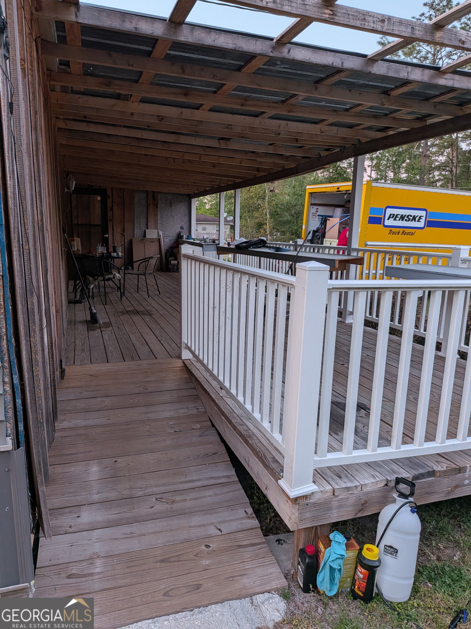 1670 Astoria Road Waycross, GA 31503 - Photo 31 of 39