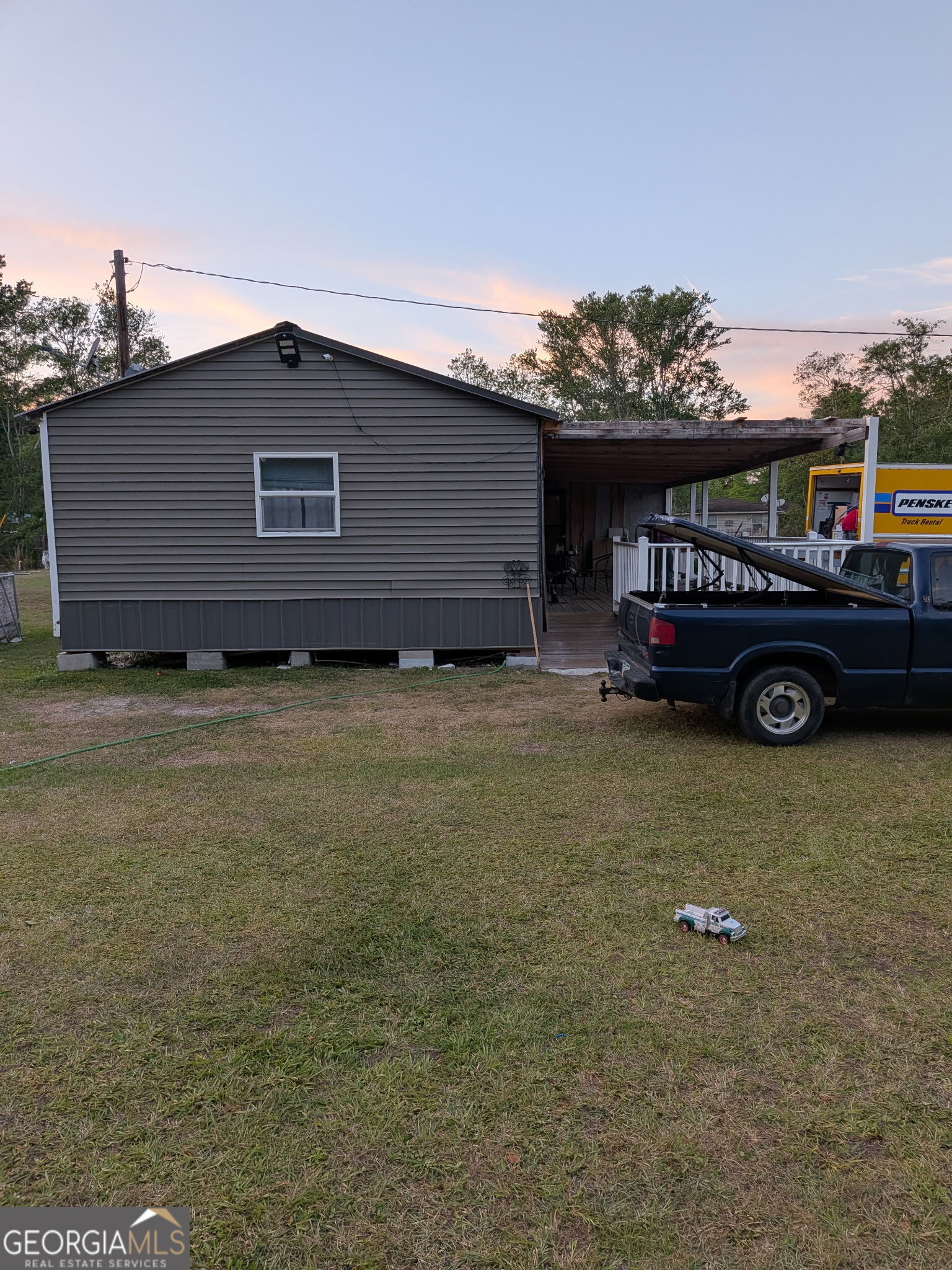 1670 Astoria Road Waycross, GA 31503 - Photo 32 of 39