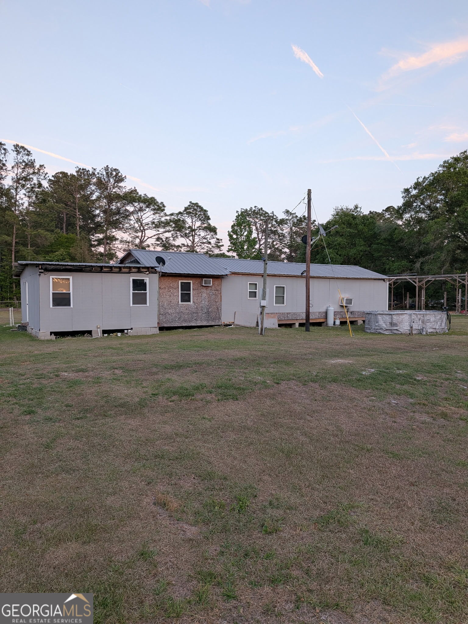 1670 Astoria Road Waycross, GA 31503 - Photo 34 of 39