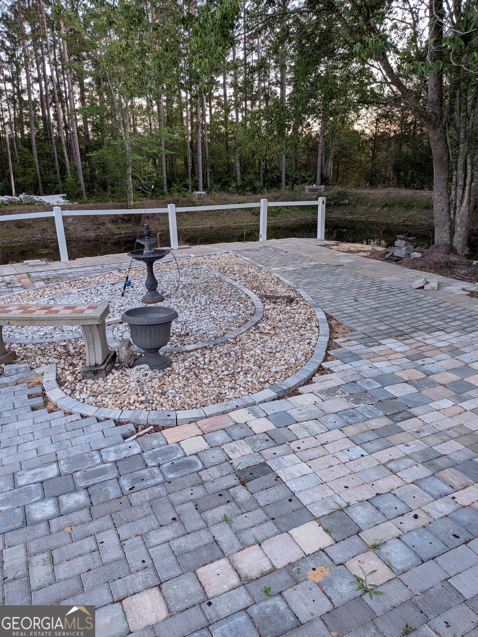 1670 Astoria Road Waycross, GA 31503 - Photo 38 of 39