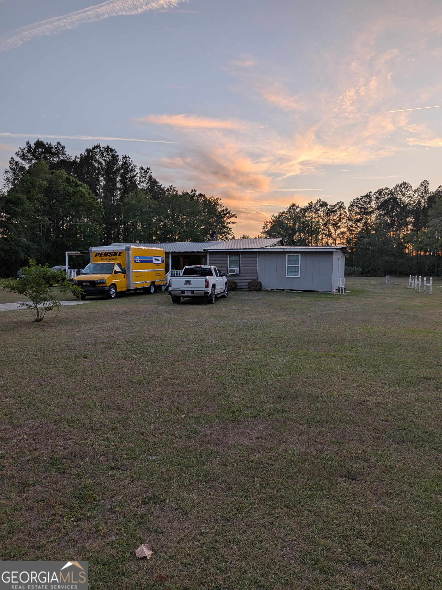 1670 Astoria Road Waycross, GA 31503 - Photo 4 of 39