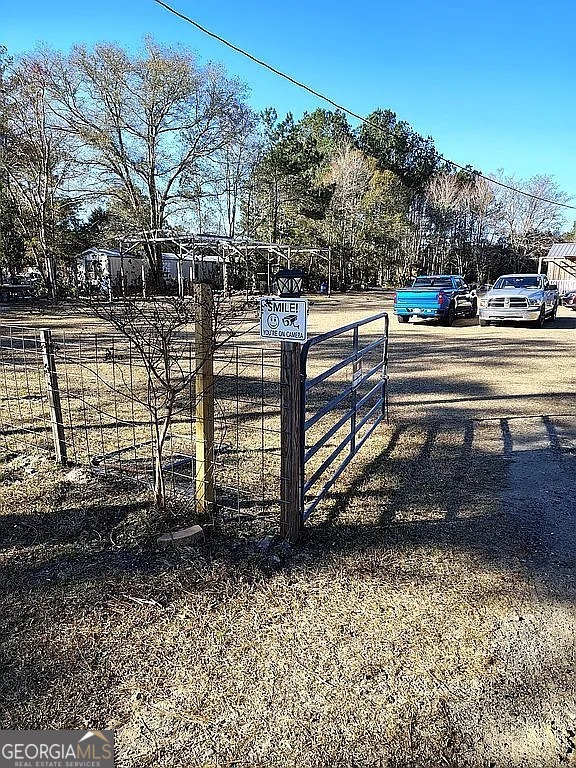 1670 Astoria Road Waycross, GA 31503 - Photo 5 of 39