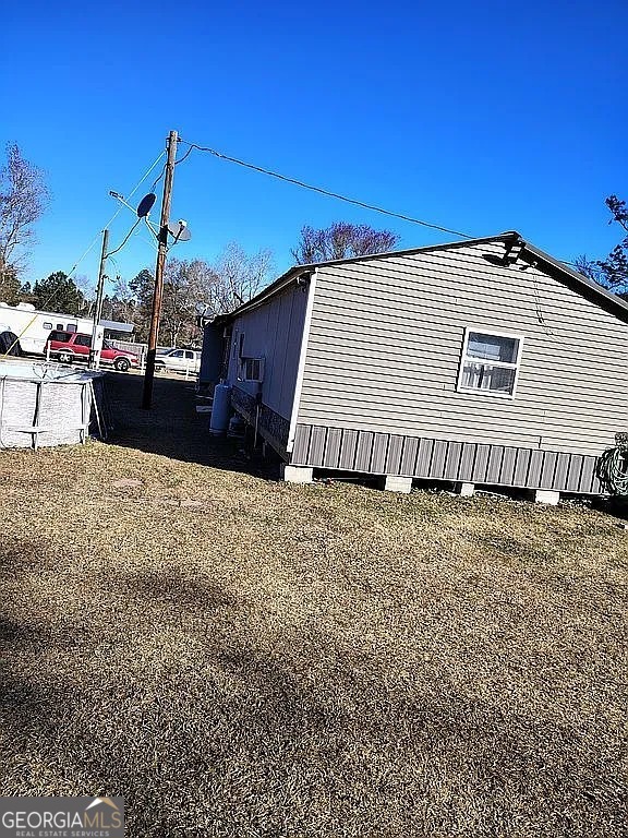 1670 Astoria Road Waycross, GA 31503 - Photo 9 of 39