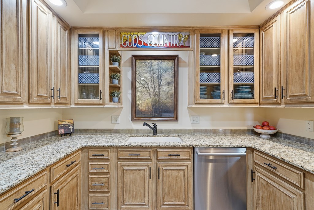 1252 Old Gumlog Road Blairsville, GA 30512 - Photo 22 of 76