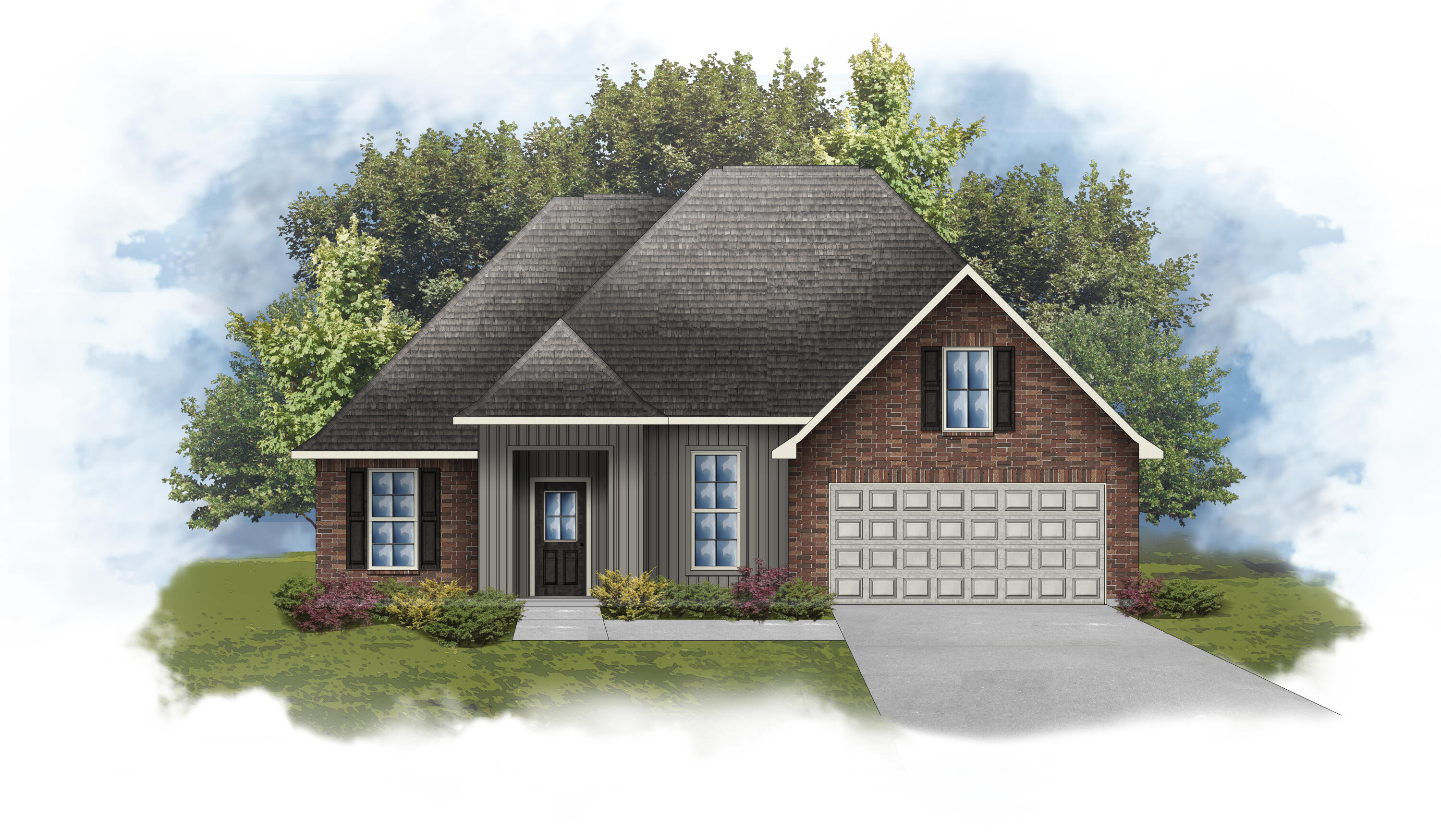 42 Lumen Loop Freeport, FL 32439 - Photo 2 of 3 Elevation