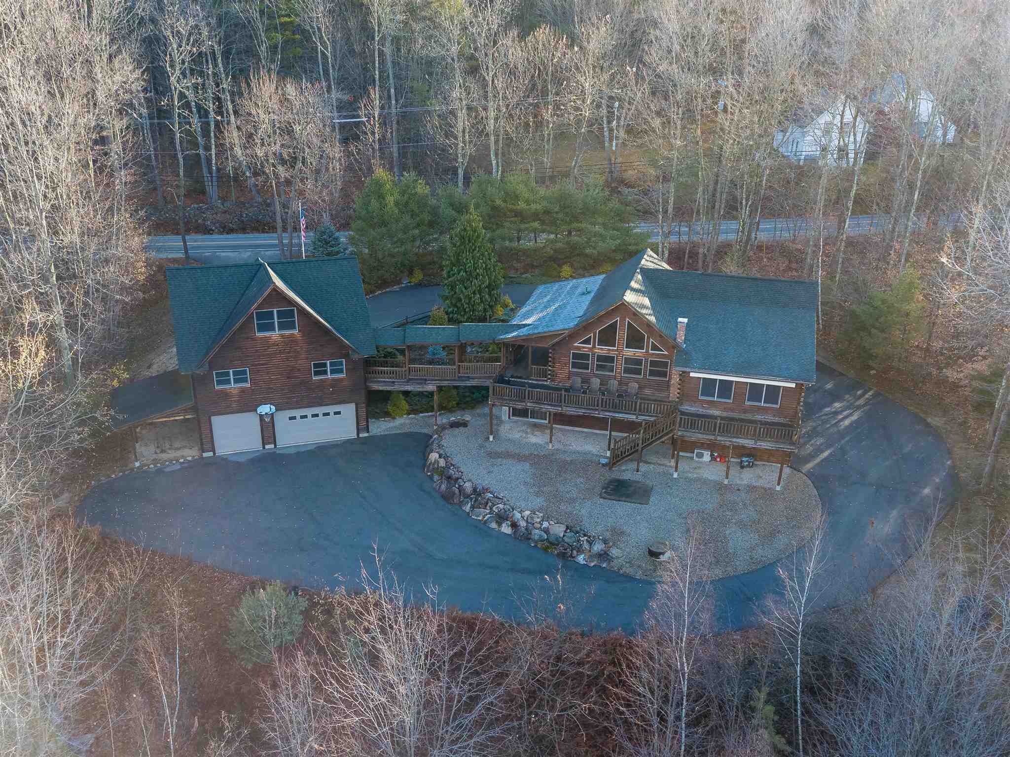 391 Conway Road Madison, NH 03849 - Photo 40 of 40 Gallery Image 40