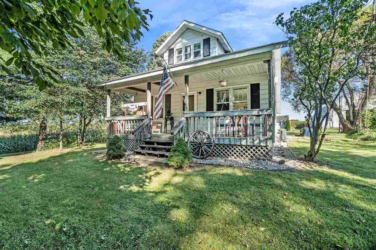5740 Harrand Road Buckley, MI 49620 - Photo 5 of 41 1894591-4.JPG