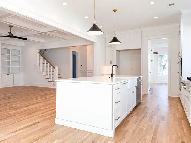 $2,275,000 | 3845 Delinger Drive, Mount Pleasant, SC 29429