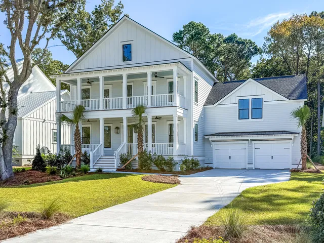 $2,275,000 | 3845 Delinger Drive, Mount Pleasant, SC 29429