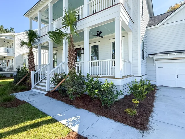 $2,275,000 | 3845 Delinger Drive, Mount Pleasant, SC 29429