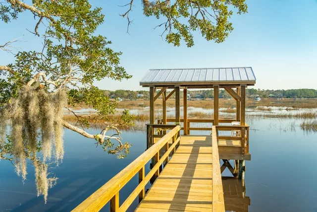 $2,275,000 | 3845 Delinger Drive, Mount Pleasant, SC 29429