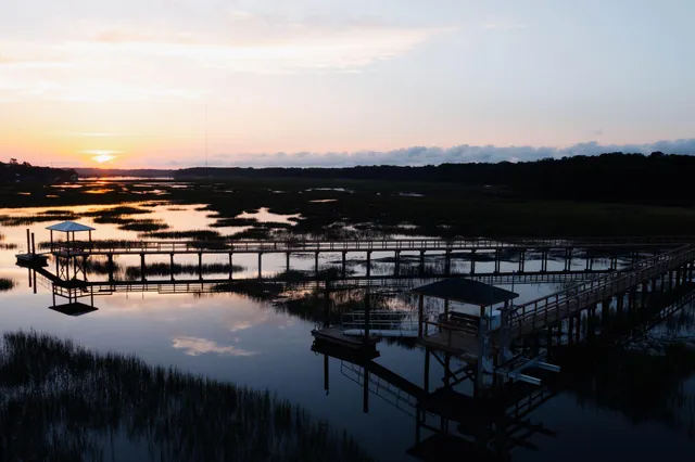 $2,275,000 | 3845 Delinger Drive, Mount Pleasant, SC 29429