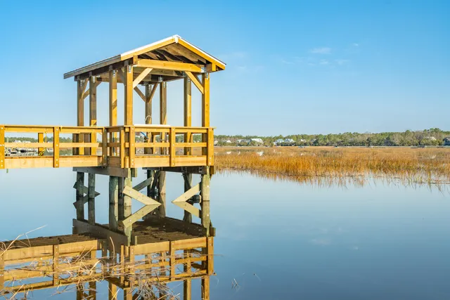 $2,275,000 | 3845 Delinger Drive, Mount Pleasant, SC 29429