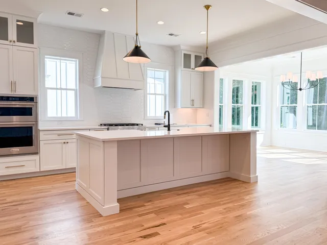 $2,275,000 | 3845 Delinger Drive, Mount Pleasant, SC 29429