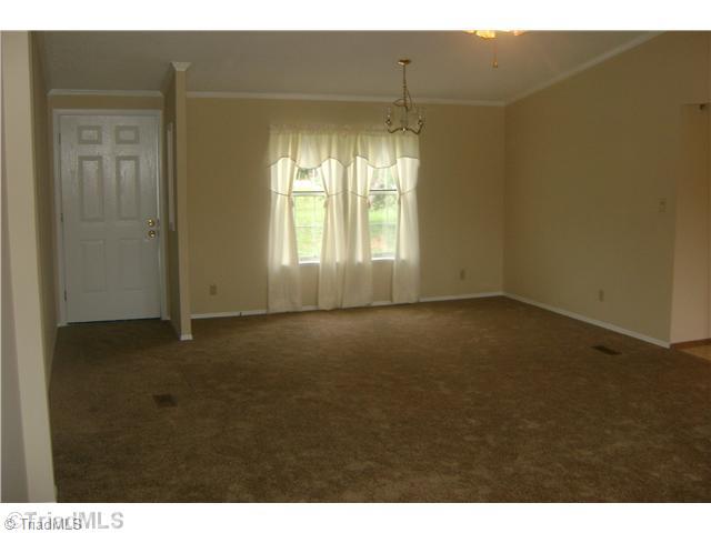 7731 Riverbend Road Claremont, NC 28610 - Photo 6 of 9 Living Room.