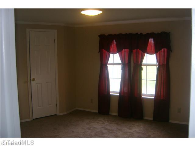 7731 Riverbend Road Claremont, NC 28610 - Photo 7 of 9 Master Bedroom.