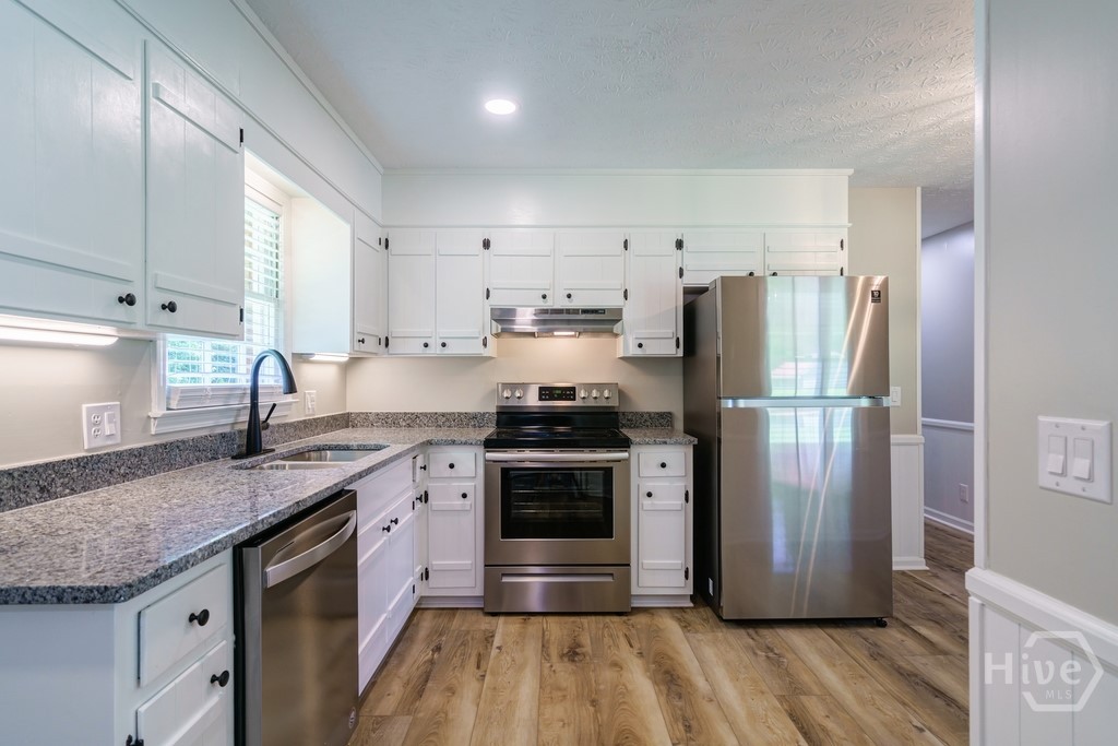 1551 Hebron Church Road Statham, GA 30666 - Photo 8 of 16