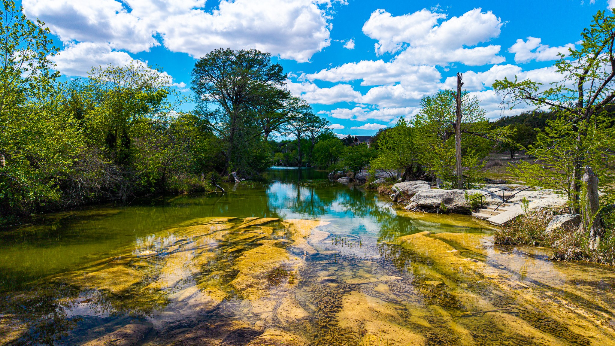 2800 River Road Wimberley, TX 78676 - Photo 2 of 38 Blanco River